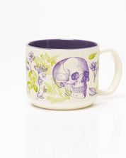 Poisonous Plants 15 oz Ceramic Mug
