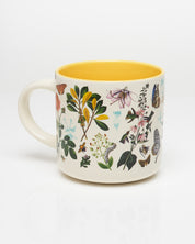Pollinators 15 oz Ceramic Mug