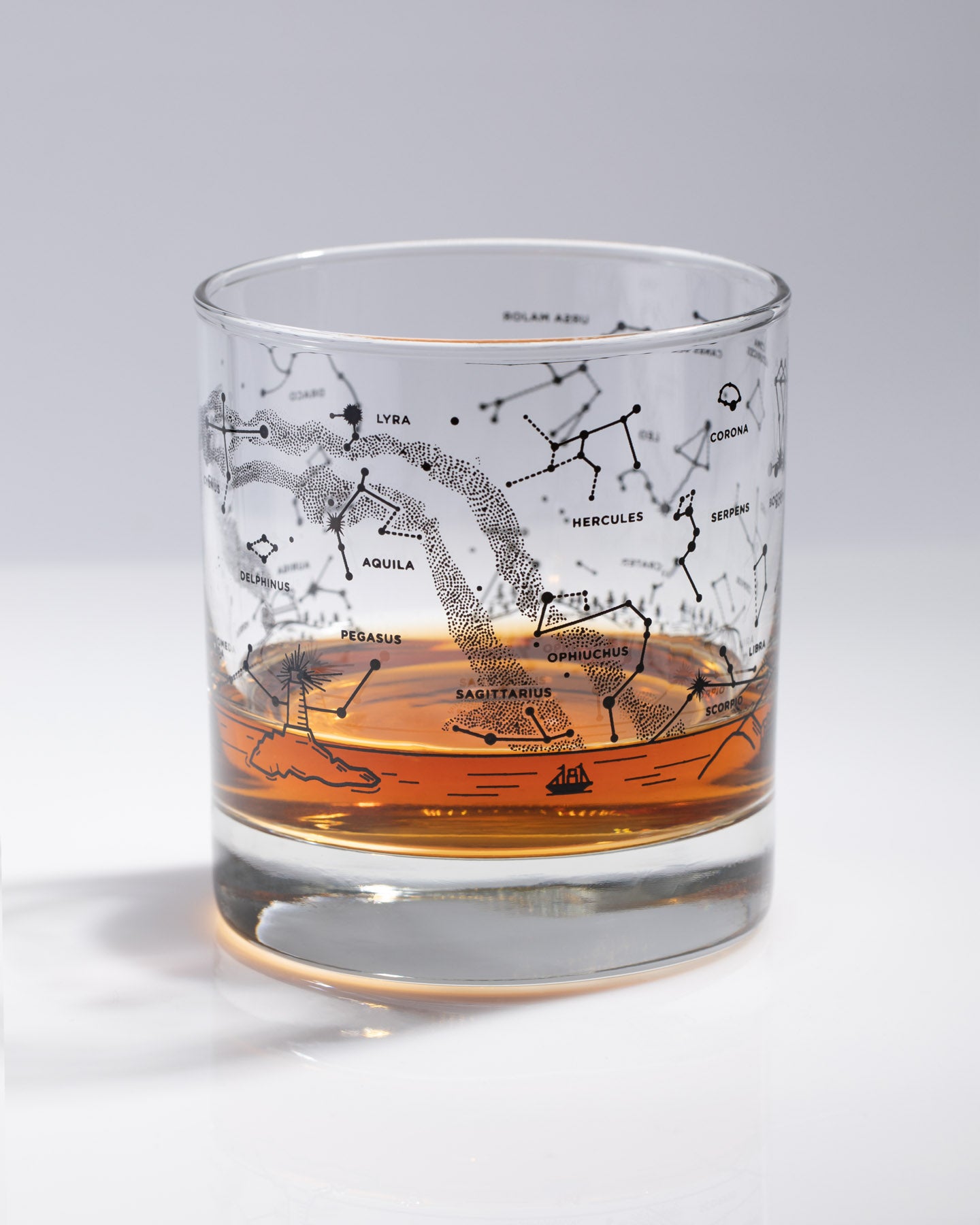 Rocks Glasses