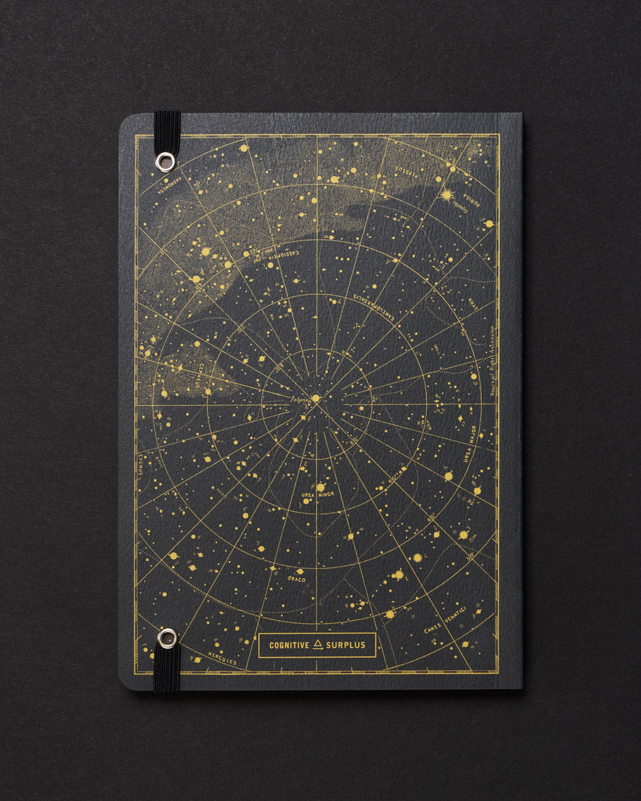 Astro Notes.notebook Rocket Science A5 Notebook - Rocketry Notebook | Cognitive Surplus