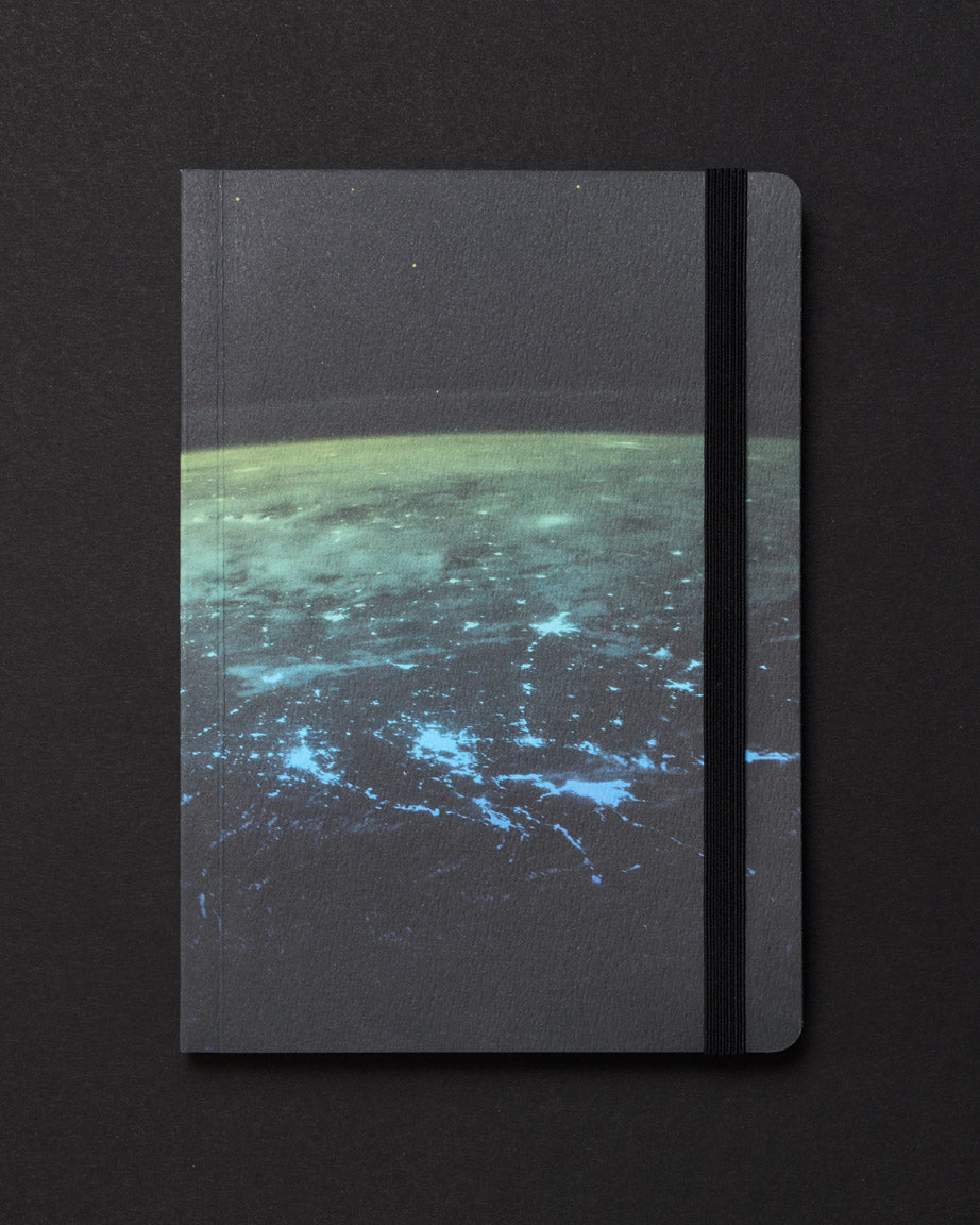 Cosmocel Notebook Rocket Science A5 Notebook - Rocketry Notebook | Cognitive Surplus