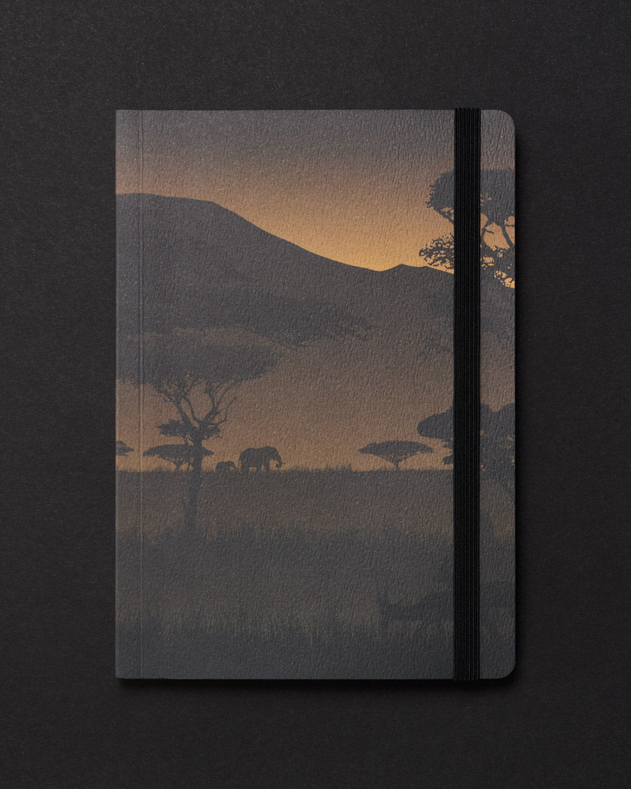 Rocket Science A5 Notebook - Rocketry Notebook | Cognitive Surplus