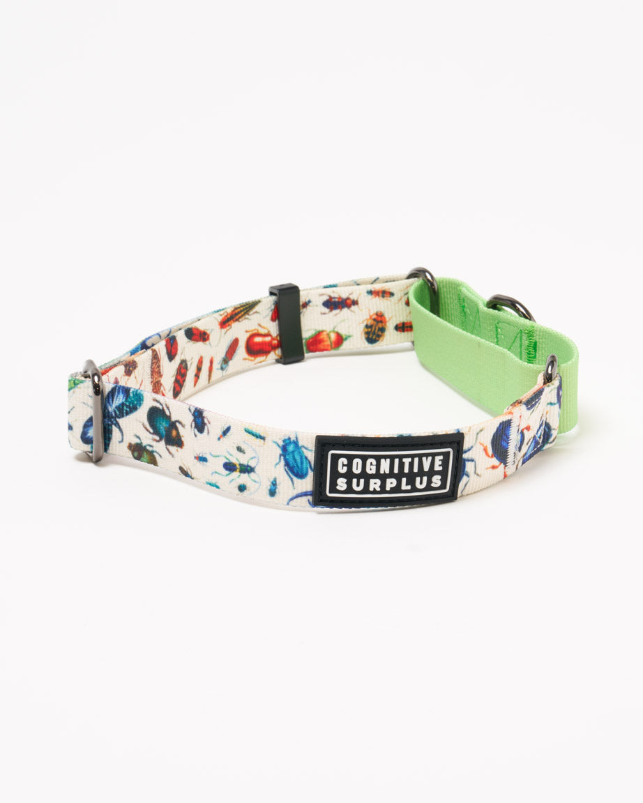 Insects Eco Martingale Collar