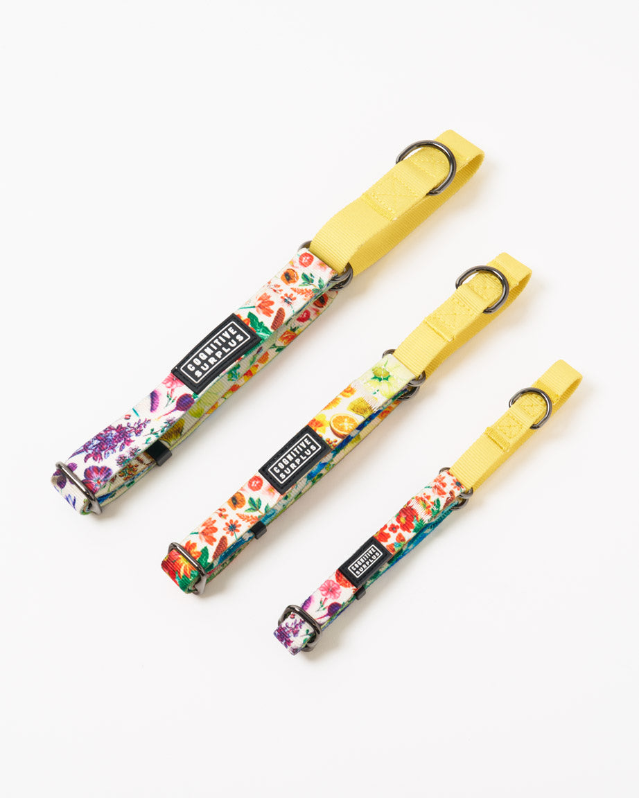 Botany Eco Martingale Collar