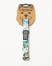 Butterfly Garden Eco Martingale Collar