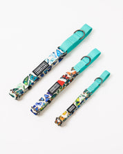 Butterfly Garden Eco Martingale Collar