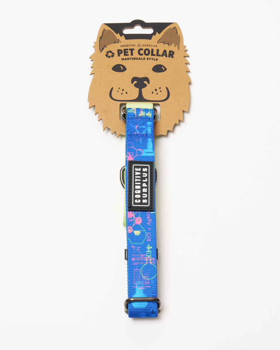 Chemistry Eco Martingale Collar