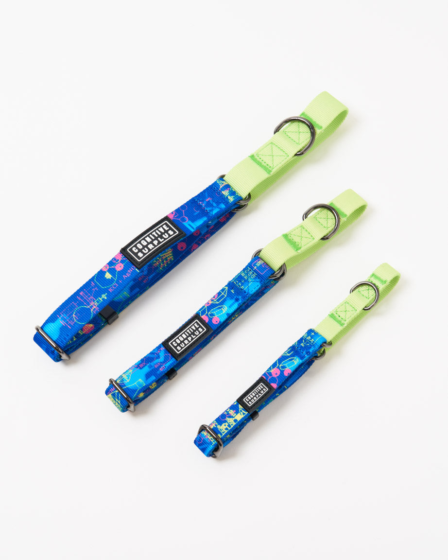 Chemistry Eco Martingale Collar