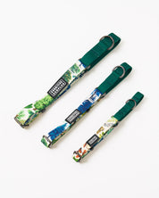 Woodland Forest Eco Martingale Collar