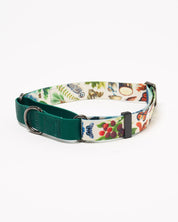 Woodland Forest Eco Martingale Collar