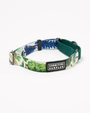 Woodland Forest Eco Martingale Collar