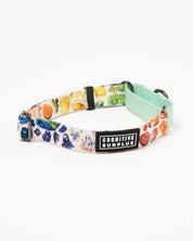 Gems & Minerals Eco Martingale Collar
