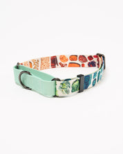 Gems & Minerals Eco Martingale Collar