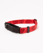 Anatomical Heart Eco Martingale Collar