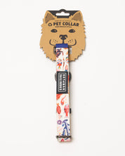 Ocean Science Eco Martingale Collar