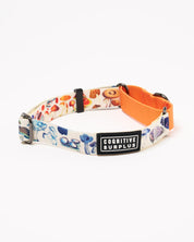 Mushrooms Eco Martingale Collar