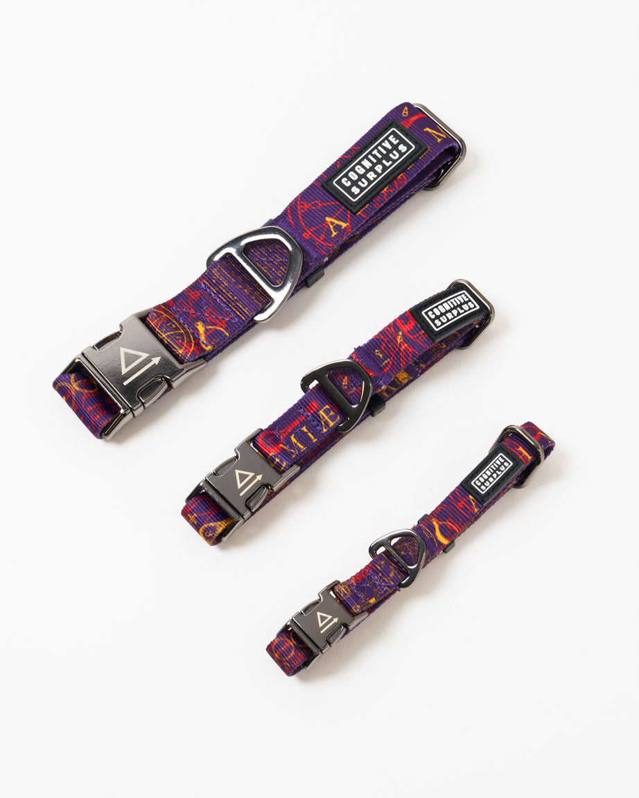 Alchemy Eco Pet Collar