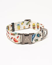 Insects Eco Pet Collar