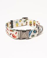 Insects Eco Pet Collar