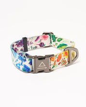 Garden Botanicals Eco Pet Collar