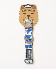 Butterfly Garden Eco Pet Collar
