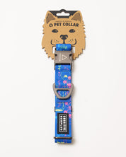 Chemistry Eco Pet Collar