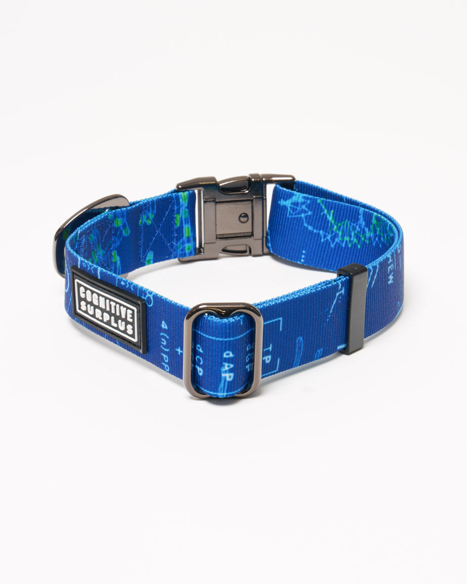 Genetics & DNA Eco Pet Collar