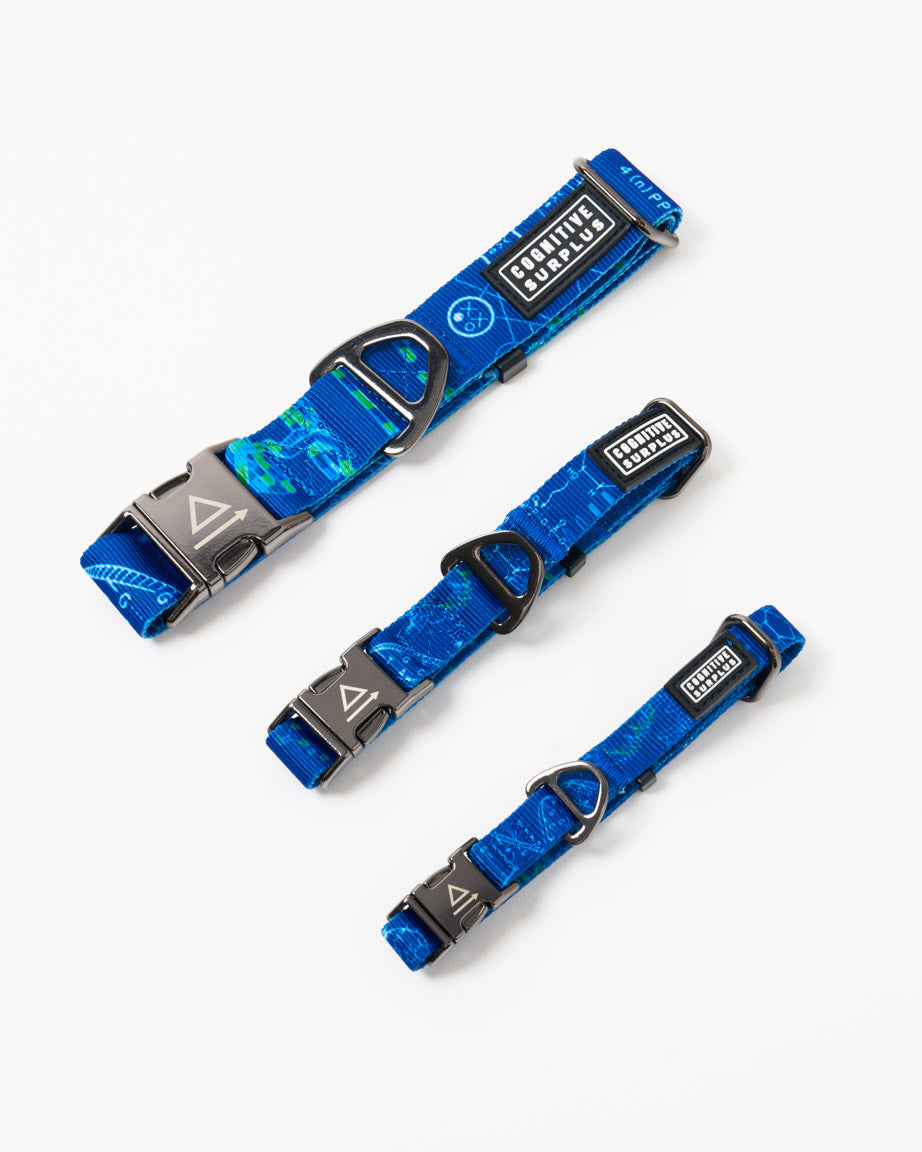 Genetics & DNA Eco Pet Collar