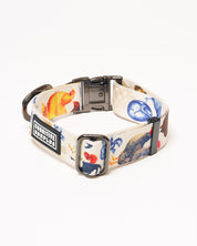 Backyard Chickens Eco Pet Collar