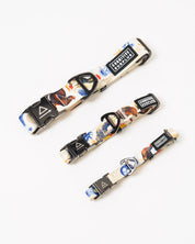 Backyard Chickens Eco Pet Collar