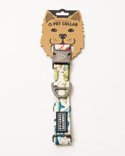 Ocean Science Eco Pet Collar