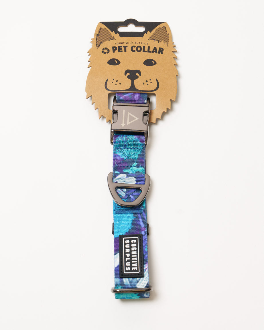 Infectious Disease Eco Pet Collar