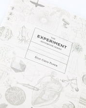 Deep Sea Softcover - Dot Grid Cognitive Surplus