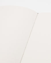 Descending Regions Hardcover - Blank Cognitive Surplus