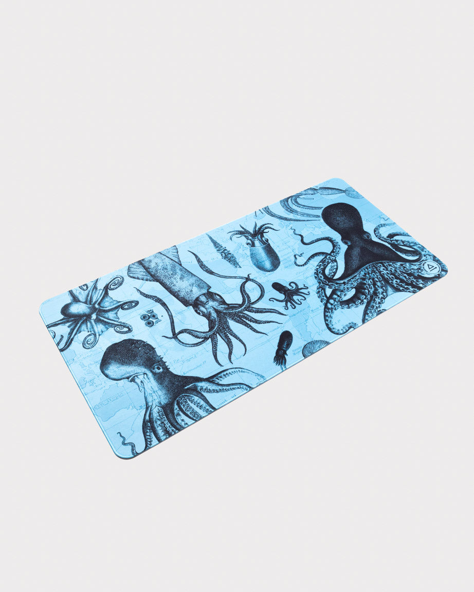 Beware Mouse Beware the Kraken Mouse Pad – Cognitive Surplus
