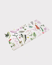 Medicinal Botany Mouse Pad