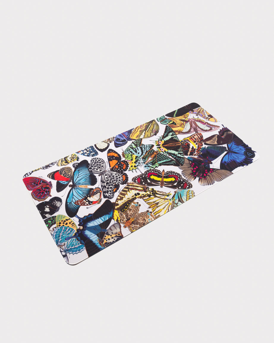 Butterflies Mouse Pad