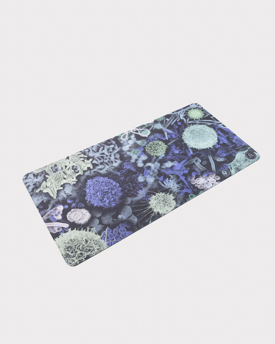 Infectious Disease Mouse Pad