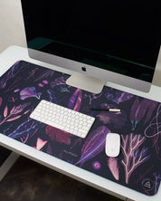 Seaweed Mouse Pad