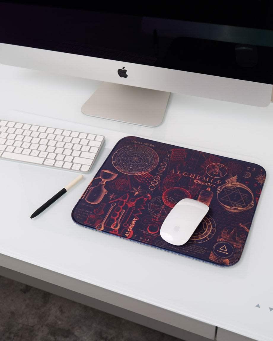 Alchemy Mouse Pad