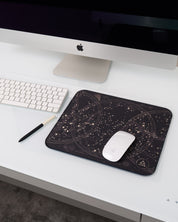 Star Chart Mouse Pad