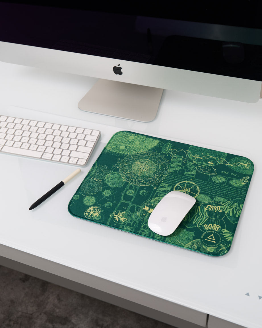 Cell Biology Mouse Pad