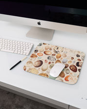 Eggs Mouse Pad