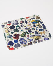 Gems & Minerals Mouse Pad