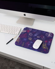 Jellyfish Mouse Pad