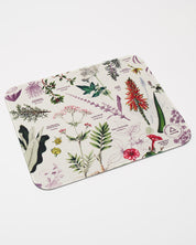 Medicinal Botany Mouse Pad