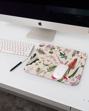 Medicinal Botany Mouse Pad