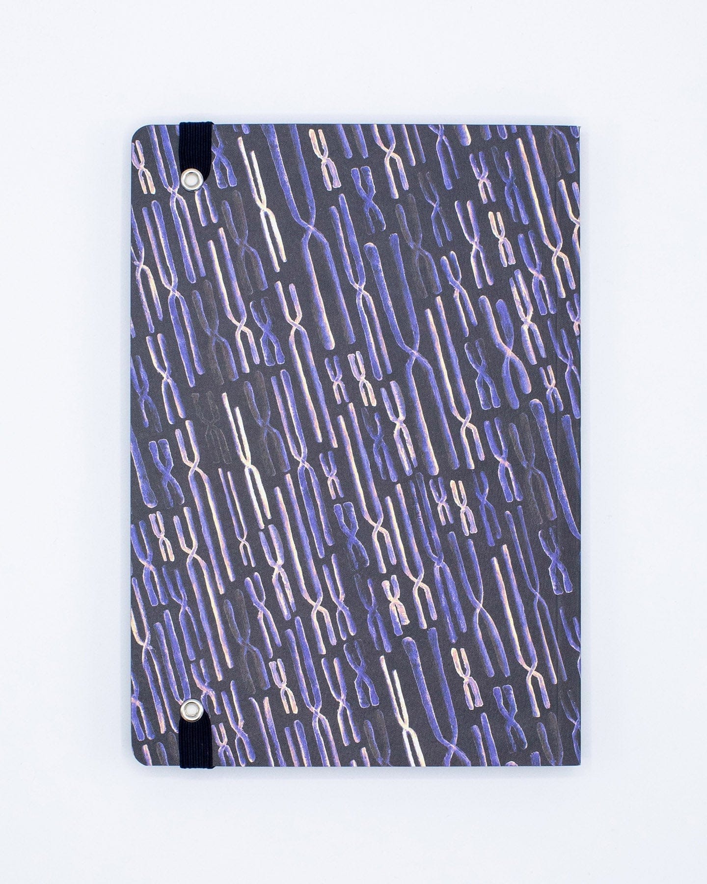 Elegant Genes A5 Softcover Cognitive Surplus