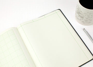 Engineering Notebooks - Grid - Cognitive Surplus