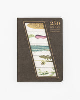 SECONDS: Flora Page Flags